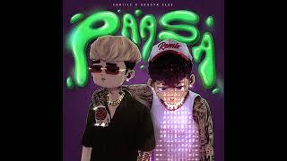 PAASA CHRILLZ FEAT SKUSTA CLEE