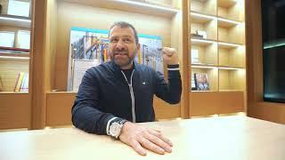 DO NOT ‌NE'S set‌ PURPOSE ‌in‌ ‌LIFE!  ‌How ‌to achieve‌ ‌the result?  Rybakov
