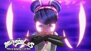 MIRACULOUS |  MULTI MOUSE - Transformation ️ | Tales of Ladybug and Cat Noir