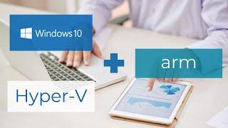 ARM & Windows Explained: Memory, Hyper-V, and What IT Admins Need to Know!