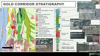 Ned Howard - Evolution Mining - Geology of the Cowal Gold Deposit and Discovery of the Dalwhinnie