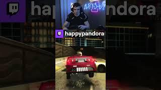 Максимально неприятно... #гонки #nfs #гонки #twitch #happypandra #стрим #твич