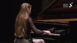 S. Rachmaninoff: Six Moments Musicaux,Op. 16 (II. Allegretto, E-flat minor)