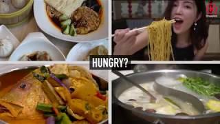 Jurong Point: A Foodie's Paradise!