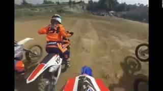 Greek Motocross !!!