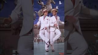 Fred Astaire & Gene Kelly - Ziegfeld Follies (1945) HD