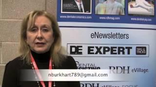 Highlights from Dr. Nancy Burkhart's course at RDH Magazine LIVE @ Yankee Dental