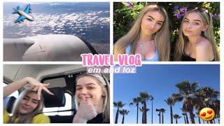 BESTFRIENDS TRAVEL TO SPAIN! | EmandLoz