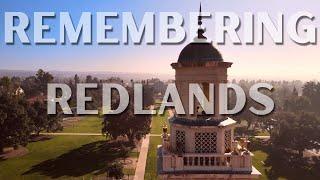 Redlands, California Tour: A Dreamy Recollection | Vlog