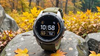 Top 10 Best Smartwatches for 2025