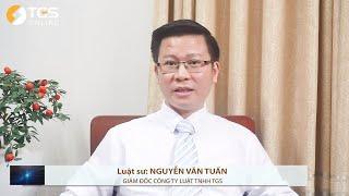 Luật sư Nguyễn Văn Tuấn giải đáp về tranh chấp đất đai cho độc giả