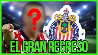 ¡ESTE JUGADOR FIRMARÁ CON CHIVAS DE GUADALAJARA! - EL TAPATÍO QUE LLEGA A LIGA MX