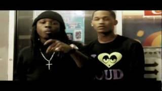 FREDO SANTANA - GANG BANG / shot by @DJKENN_AON