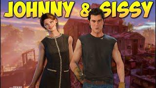 Why Do People Love Playing This Combo? Johnny And Sissy...- The Texas Chainsaw Massacre