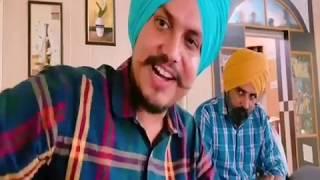 Rishte(ਰਿਸ਼ਤੇ ) full video by harman team and jaggie tv