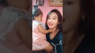 tiktok viral lagu linting daun