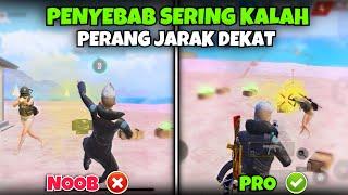 Tutorial Close Combat Terbaru Cara Menjadi Pro Player Dari Noob PlayerPubg Mobile | PUBG MOBILE 3.5