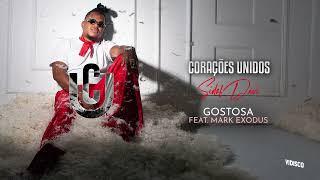 Sidof Davi Feat. Mark Exodus - Gostosa (Audio Oficial)