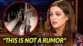 Elvis' Granddaughter Riley Keough Reveals Secrets to Upstairs Graceland