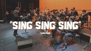 Sing Sing Sing | NUS Jazz Band "I've Got Rhythm! 2023"