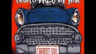 Nightmares On Wax Carboot Soul (Full Album/Reissue)