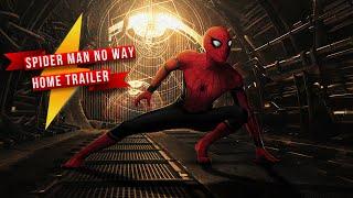Spider Man  No Way Home   #SNS ENTERTAINMENT