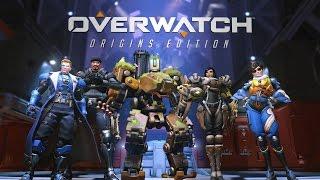 Overwatch: Origins Edition | Vorschau auf digitale Goodies (DE)