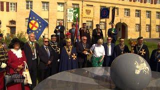 VIVAT VINUM - Paneuropa Weinpicknick