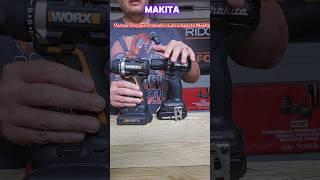 Stop Paying For The Name of The Tool #makita #makitasucks #worx #drill #tooltestraw #diy #howto #wow