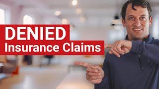 10 Reasons Your Dental Insurance Claims Are Being Denied