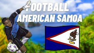 Football in American Samoa 