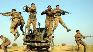 Mere major Karnal general jewan  Pakistan army song