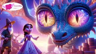 “Princess Bright Snow and the Dragon of Dawn”19 H