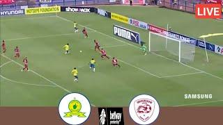 LIVE: Mamelodi Sundowns Vs Sekhukhune United | Betway Premier League All Goals & Highlights