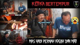 KaLaH & MaTi BeNtRoK PaRaNoRmAL KaLiMaNtAn & BaLi