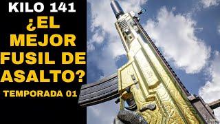 KILO 141: LA MEJOR CLASE PARA BR