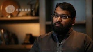 Sunnism & Shi'ism: Press TV interview Dr Yasir Qadhi