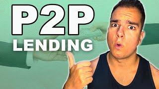 Παθητικό Εισόδημα Από Το P2P Lending? | Maclear Review