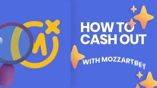 How to cash out with MozzartBet