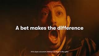 Betsson – a bet makes the difference | Sport