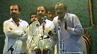 Zakir Qazi Safdar Hussain of Khanewal | Majlis-e-Aza