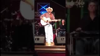 Matt Hansell- Ohio Valley Opry 2014 “Look At Us”