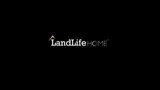 Landlife HOME  - DEMO -  ALPHA 1.4