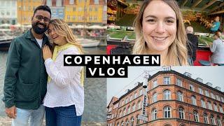 Final Preparations for the Wedding | Andersen Hotel Copenhagen