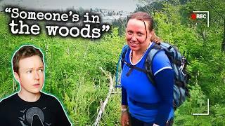 Police Realize Hiker Made a HORRIFYING Mistake in the Woods | National Park Horrors