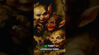 The Bloody Dwarves of Hilltop #shortvideo #shorts #horrorstories  #scary  #scarystories #facts