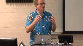[Linux.conf.au 2013] - Scratching your own itch subsurface diving log