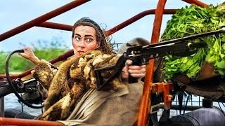 Escape From Hell | ACTION | Full Movie in English 