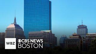 Boston hits 101 degrees, setting new record for month of June