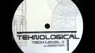 Tech Level 2 - Teknological